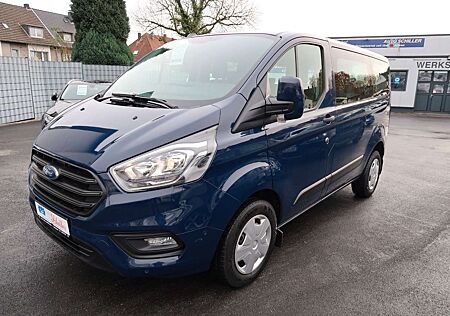 Ford Transit /Tourneo Custom 320 L1 Trend #Style Paket