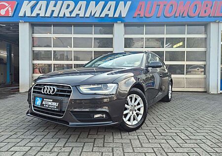 Audi A4 Avant Ambiente