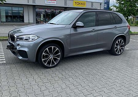 BMW X5 xDrive30d Sport-Aut.