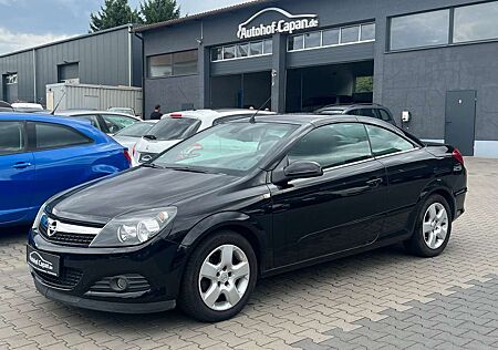 Opel Astra Twin Top 1.6 Edition/2.Ha/Klima/Cabrio/ZV/Gepflegt