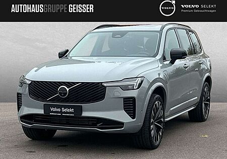 Volvo XC 90 XC90 T8 AWD Plus Dark 7-Sitzer Facelift ACC