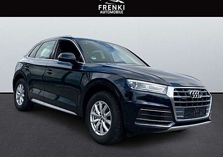 Audi Q5 40 TDI quattro sport