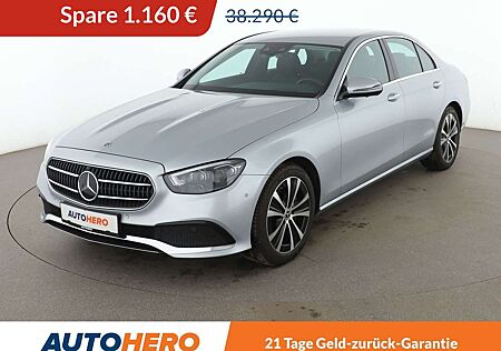 Mercedes-Benz E 300 Avantgarde Aut.*360°*MULTIBEAM*NAVI*ACC*PDC*SHZ*