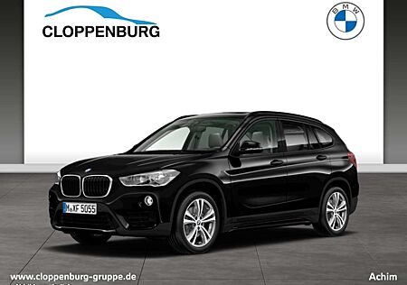 BMW X1 xDrive20i Sport Line Head-Up*HiFi*LED*AHK*SHZ*PDC*