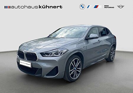 BMW X2 xDrive25e ///M Sport PanoSD Navi+ HUD ParkA.