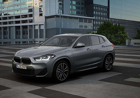 BMW X2 xDrive25e ///M Sport PanoSD Navi+ HUD ParkA.