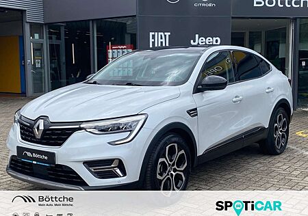 Renault Arkana Intens / ANDROID / RFK / NAVI / TEILLEDER