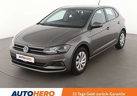 VW Polo Volkswagen 1.0 Comfortline*LIMITER*PDC*SHZ*KLIMA*