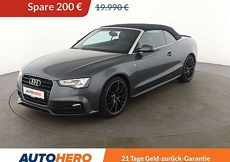 Audi A5 1.8 TFSI *NAVI*BI-XENON*SLINE*PDC*SHZ*