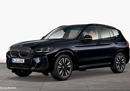 BMW iX3 M Sport DAB LED WLAN Komfortzg. AHK Shz