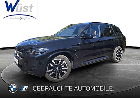 BMW iX3 M-PAKET | 1.HAND |