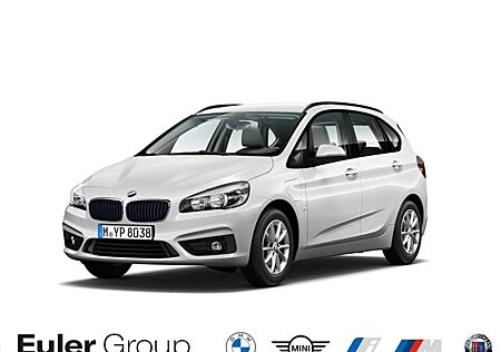 BMW 225 Active Tourer xe A Sport-Line Navi LED SHZ CD El.