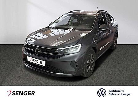 VW Taigo Volkswagen 1.0 TSI Move DSG Navi ACC SHZ APP-Connect