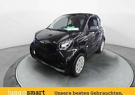 Smart ForTwo EQ