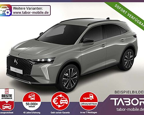 DS Automobiles DS 7 7 Pallas Pano LED Nav Keyl Kam SHZ UVP-37%*