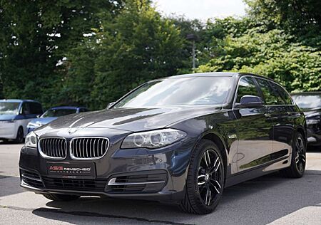 BMW 520 d Touring *PDC *HiFi *SHZ *AHK *Navi *Klima