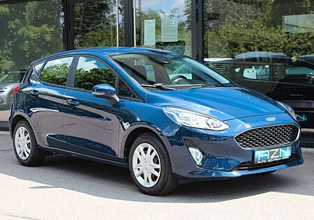 Ford Fiesta Cool & Connect