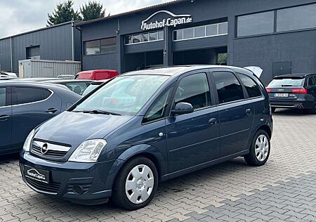 Opel Meriva Edition/2.Ha/Klima/ZV/Tüvneu/ZV/PDC/