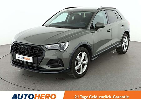 Audi Q3 35 TFSI ACT advanced Aut.*TEMPO*LED*PDC*SHZ*