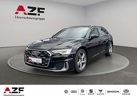 Audi A6 40 TDI S-tronic S line NAVI+ACC+MATRIX