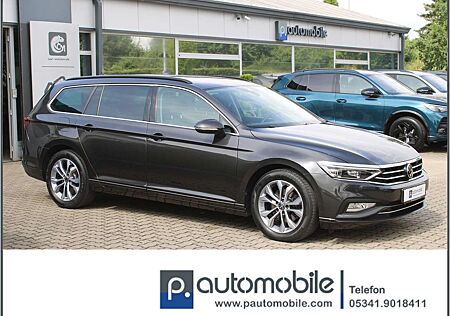 VW Passat Variant Volkswagen 2.0 TDI DSG*ACC*IQLIGHT*AHK*NAVI*