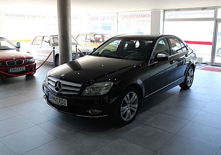 Mercedes-Benz C 220 CDI AVANTGARDE COMAND XENON LEDER *II.HAND