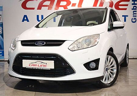 Ford C-Max Titanium*Erst 87tkm*Automatik*N