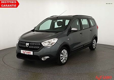 Dacia Lodgy 1.2 TCe Stepway Celebration Navi Kamera