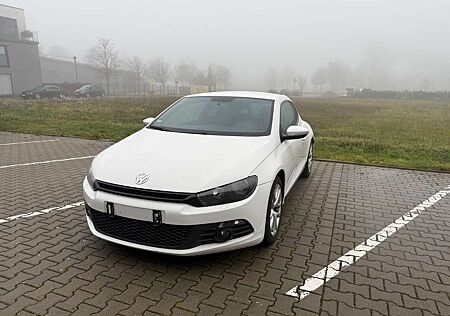 VW Scirocco Volkswagen 1.4 TSI 90 kW SHZ/PDC/Touchscreen