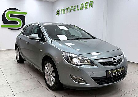 Opel Astra J 1.4 Innovation / SHZ / NAVI / XENON