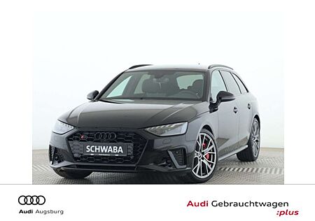 Audi S4 3.0 TDI qu.*MATRIX*B&O*VIRTUAL*NAVI*