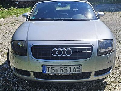 Audi TT Roadster 1.8 T