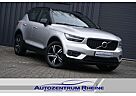 Volvo XC 40 XC40 R Design AWD ACC RFK LED NAV 4xSHZ RFK H/K