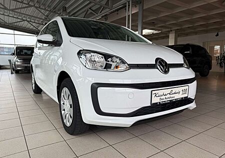 VW Up Volkswagen ! 1,0 Move KLIMA KAMERA GRA