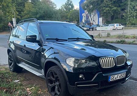 BMW X5 E70 3.0D xDrive 235PS | Xenon
