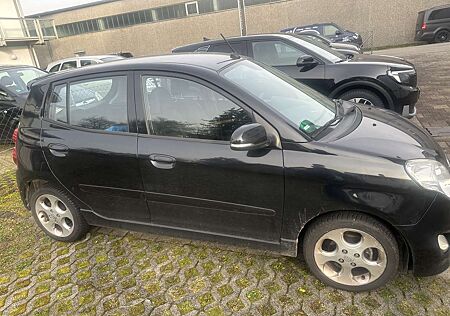 Kia Picanto 1.1 Cool