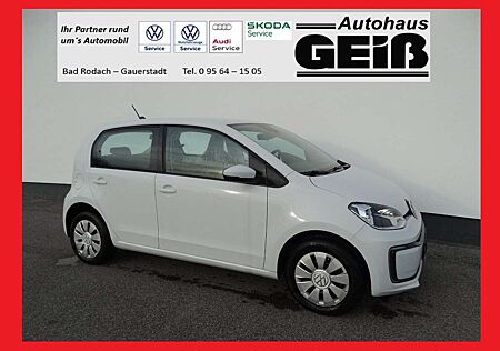VW e-up! Volkswagen e-up! Shz/PDC/Rkam/beh.Fronts/MFL/GRA.......