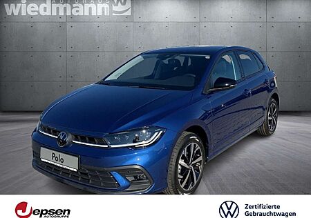 VW Polo Volkswagen Move 1.0 TSI Navi+ACC+Matrix+dynLicht+PDC