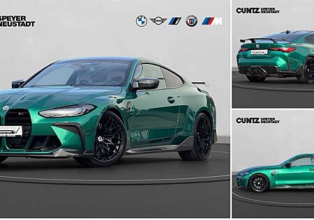 BMW M4 Competition M xDrive Coupé M Performance Drive-Par