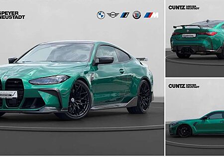 BMW M4 Competition M xDrive Coupé M Performance Drive-Par
