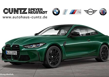 BMW M4 Competition M xDrive Coupé Head-Up DAB RFK