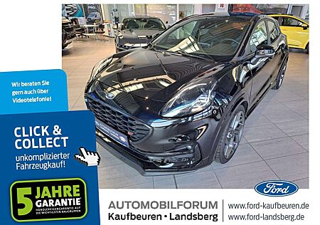 Ford Puma ST 1.5 EcoBoost Navi SHZ Winterp. Kam.