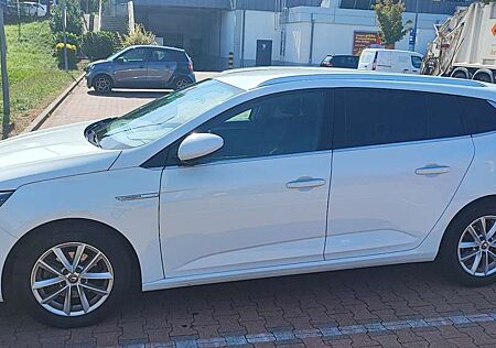 Renault Megane Grandtour ENERGY dCi 110 INTENS