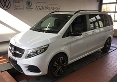 Mercedes-Benz V 300 300d 4Matic *Avantgarde Edition*