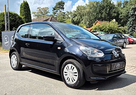 VW Up Volkswagen ! move |Klima|Navi|SHG|2.Hand|
