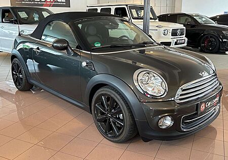 Mini Cooper Roadster Pepper |Neuwagenzustand|Nur 24.TKM|