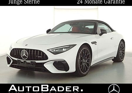 Mercedes-Benz C 43 AMG SL 43 AMG SL 43 PREMIUM+ DigiL V8 FAP NIGHT Sound NP153T€