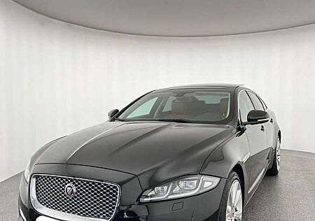 Jaguar XJ 3.0 V6 Diesel Premium Luxury