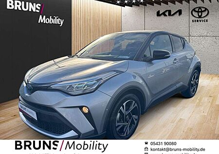 Toyota C-HR 2.0 Hybrid Team D Aut. LED Sitzheizung