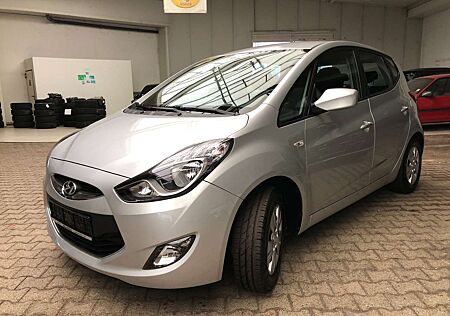 Hyundai ix20 FIFA world Cup Edition